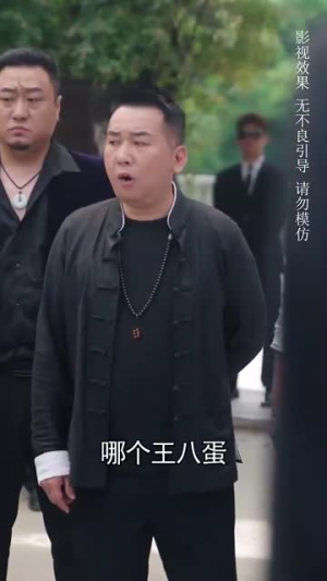 我不是坏蛋（84集）男频短剧推荐