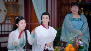 短剧_星辰令（48集）_无广告完整版播放