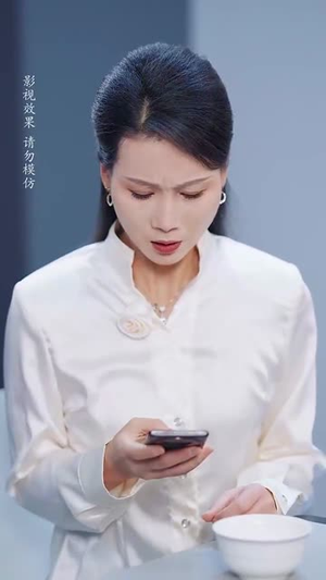 短剧_玫瑰花开情深时（74集）_大结局提前泄露版