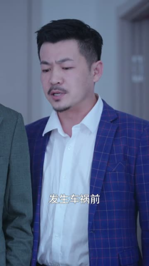 新版：悠悠寸草心（76集）男主角是谁