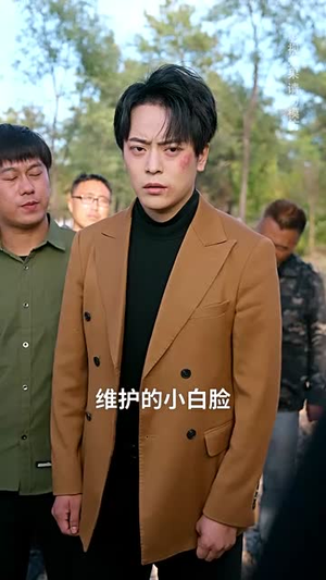 阿兹海默症的父亲去世后（31集）短剧演员排行榜