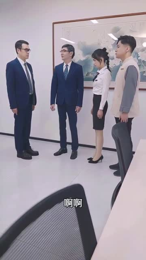 这个酒店搞什么诡（87集）演员表