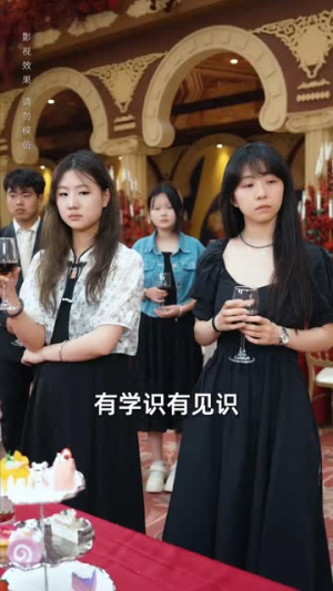 妈妈我是女儿啊（80集）精彩短剧免费看